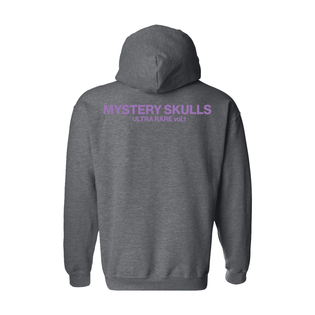 Ultra Rare Skeleton Hoodie – Mystery Skulls