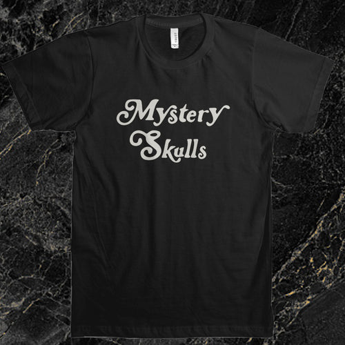 Mystery Novel T-Shirt