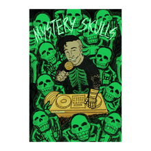 Load image into Gallery viewer, Skulls Poster