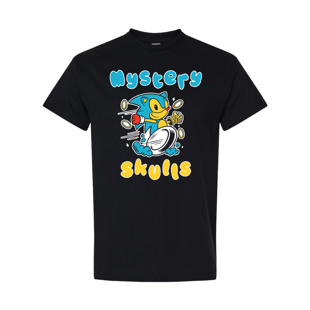 Sonic Tee
