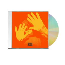 Load image into Gallery viewer, Maximum Joy CD