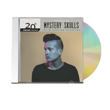 Load image into Gallery viewer, The Best Of Mystery Skulls CD (2024)