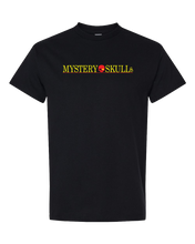 Load image into Gallery viewer, I Made My Family Disappear T-Shirt