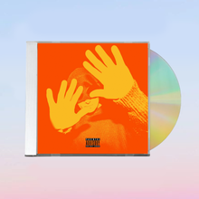 Load image into Gallery viewer, Maximum Joy CD
