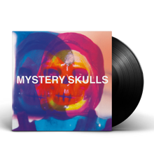 Load image into Gallery viewer, Mystery Skulls EP Vinyl (2011)