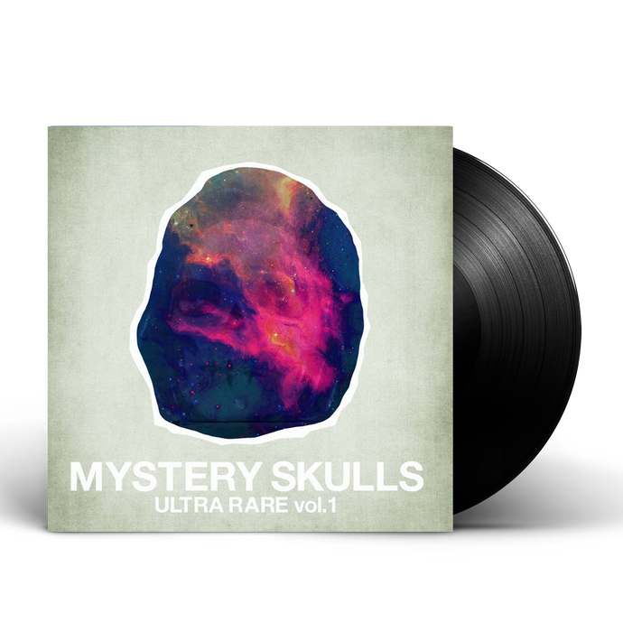 Ultra Rare Vol 1 Vinyl