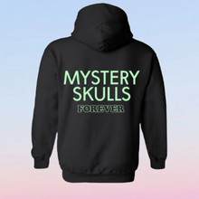 Load image into Gallery viewer, Forever Skeleton Hoodie [Glow In The Dark]