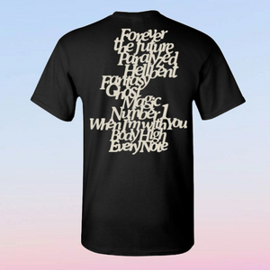 Forever Wavy Tee [Glow In The Dark]