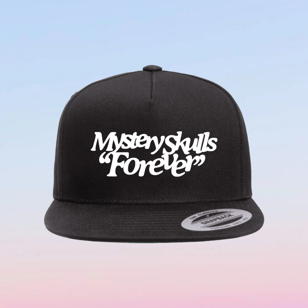 Mystery Skulls Forever Hat (2024)