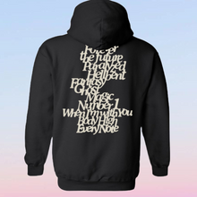 Load image into Gallery viewer, Forever Wavy Hoodie [Glow In The Dark]