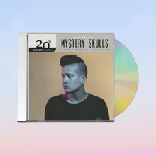 Load image into Gallery viewer, The Best Of Mystery Skulls CD (2024)