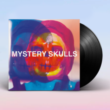 Load image into Gallery viewer, Mystery Skulls EP Vinyl (2011)