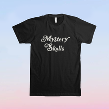 Load image into Gallery viewer, Mystery Novel T-Shirt