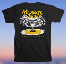 Load image into Gallery viewer, The Gold Album Tee