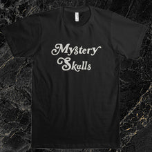 Load image into Gallery viewer, Mystery Novel T-Shirt