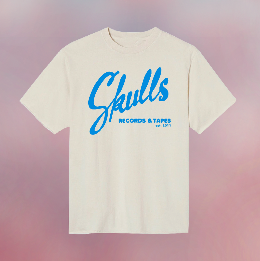 Skulls Inc Shirt
