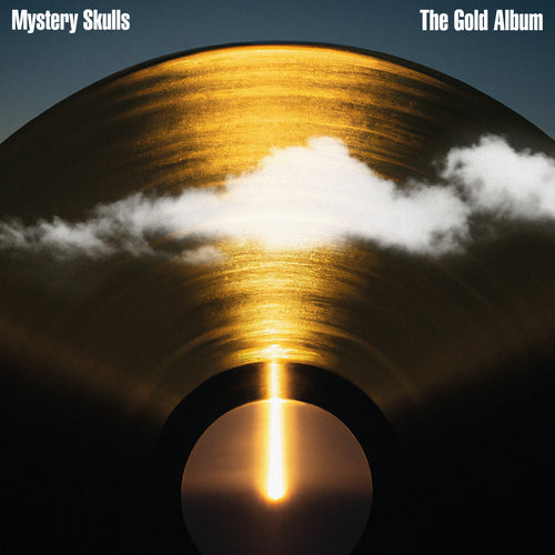 The Gold Album CD (2023)