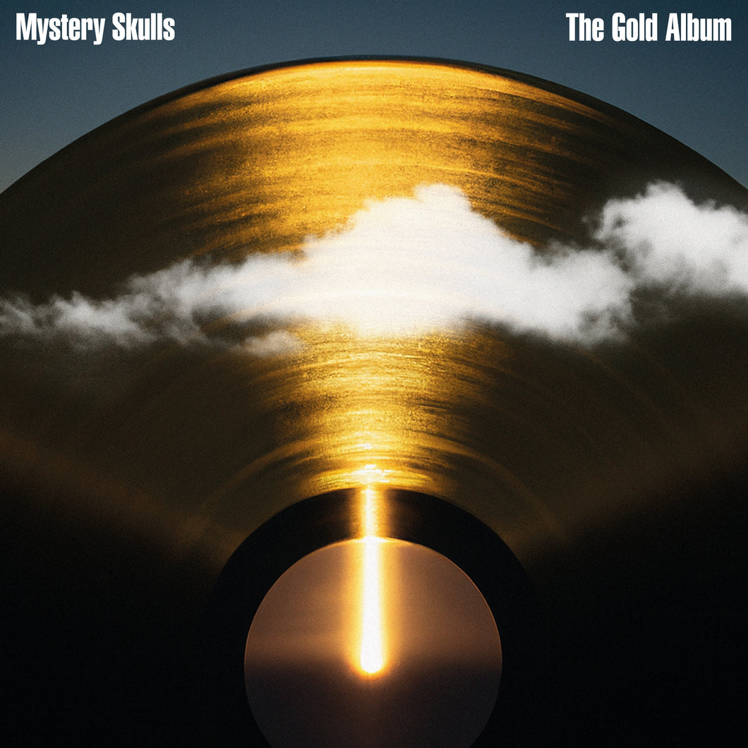 The Gold Album CD (2023)